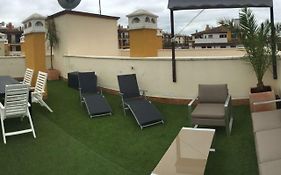 Costa Esuri Golf y Playa